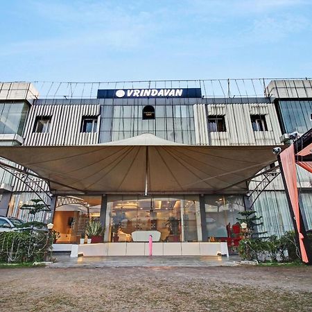 Townhouse Oak 46940 Hotel Vrindavan Sultanpur  Exterior photo